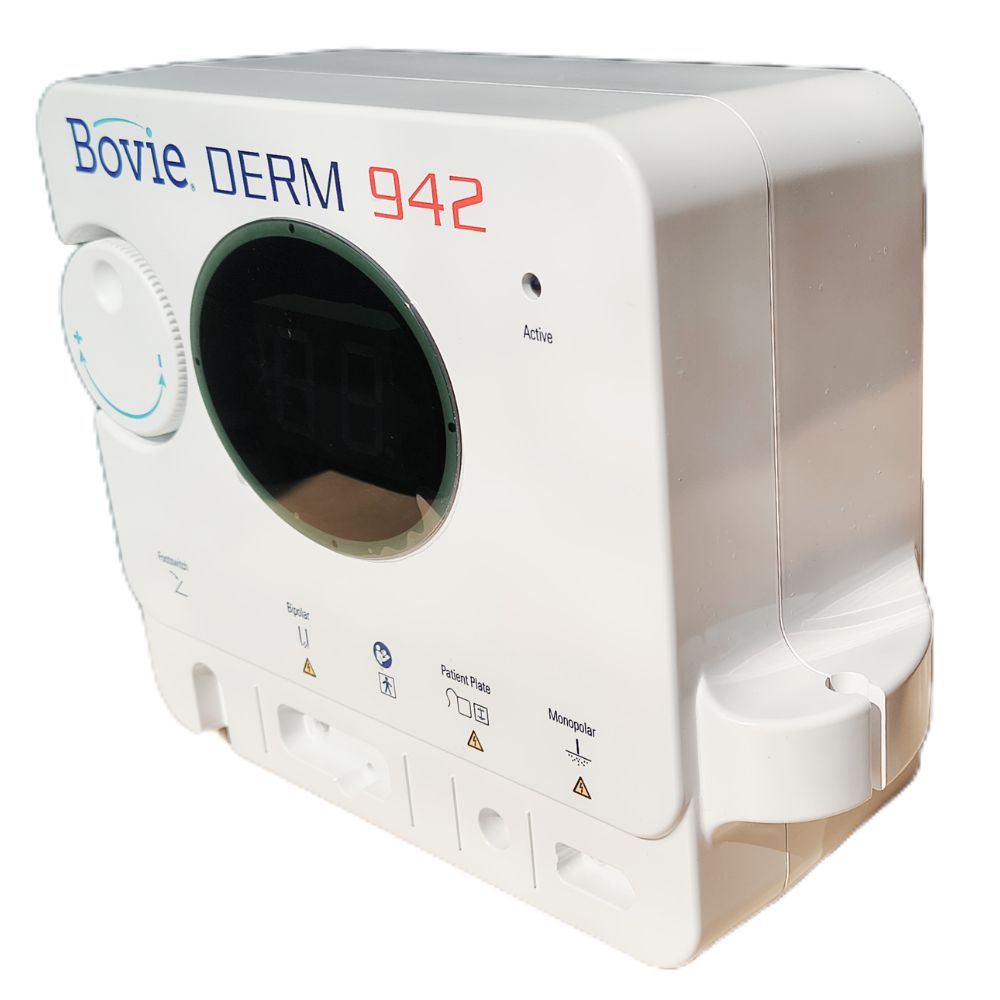 Electrocauterio Bovie DERM 942 - Imagen 2