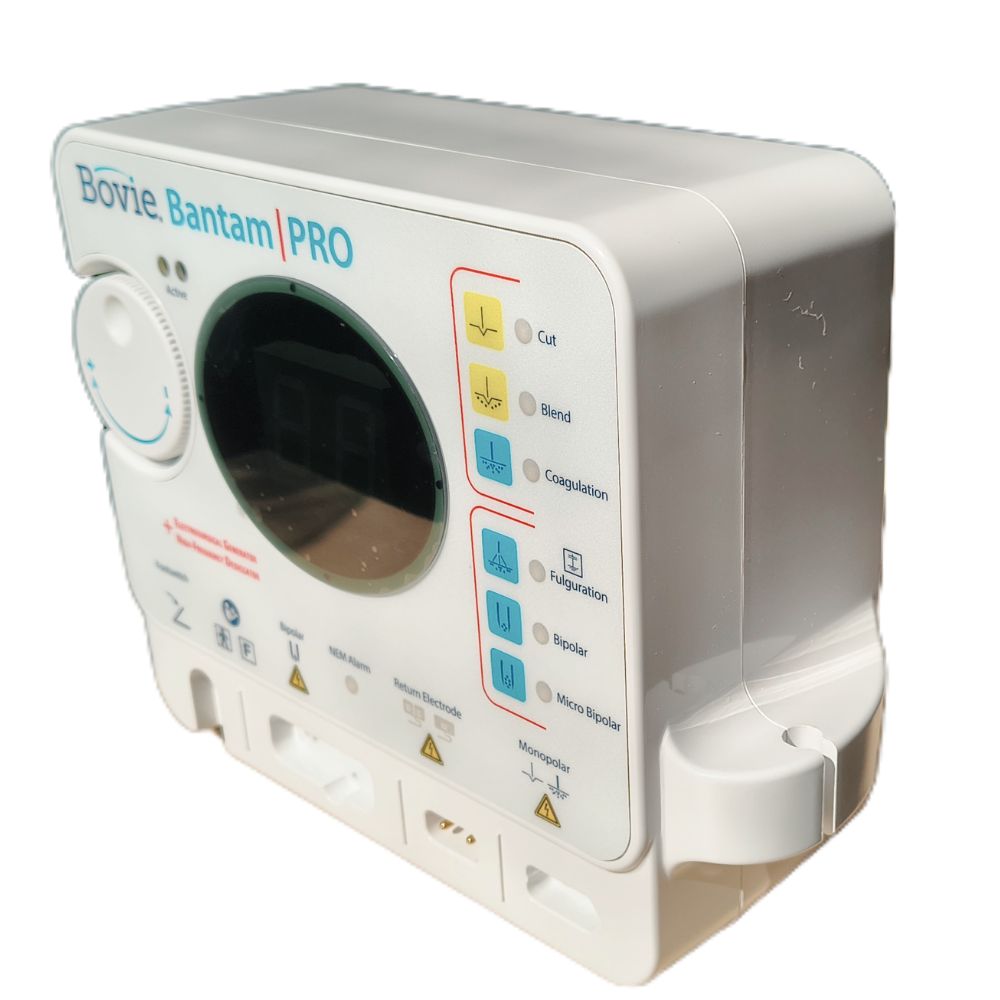 Electrocauterio Bovie DERM 952 PRO alta frecuencia - Imagen 2