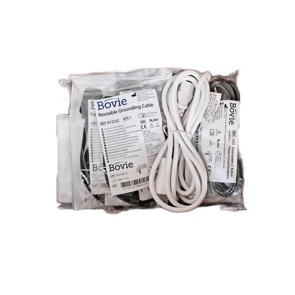 Electrocauterio Bovie DERM 952 PRO alta frecuencia - Imagen 3