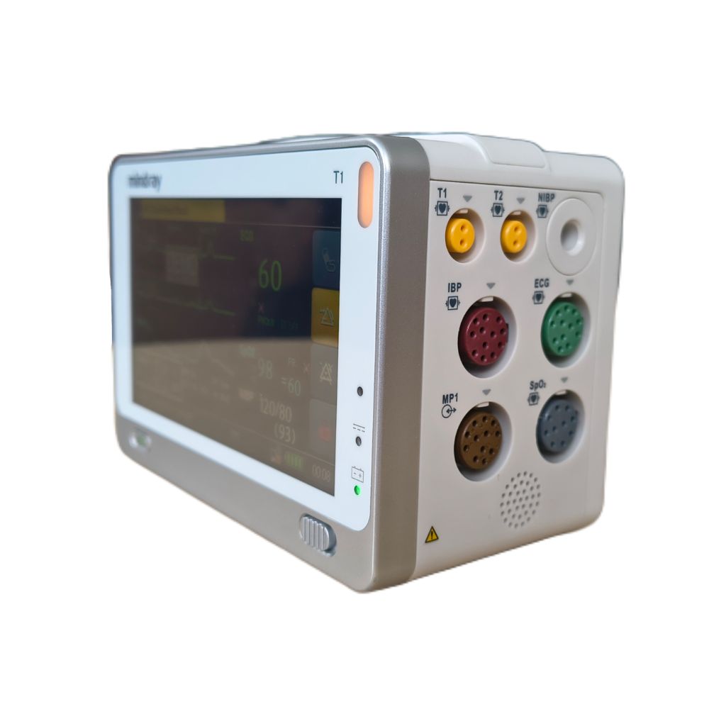 Monitor Mindray T1 (Seminuevo) - Imagen 2