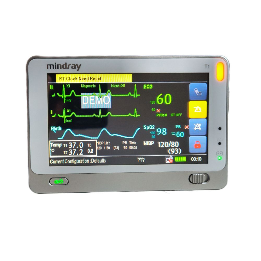 Monitor Mindray T1 (Seminuevo)