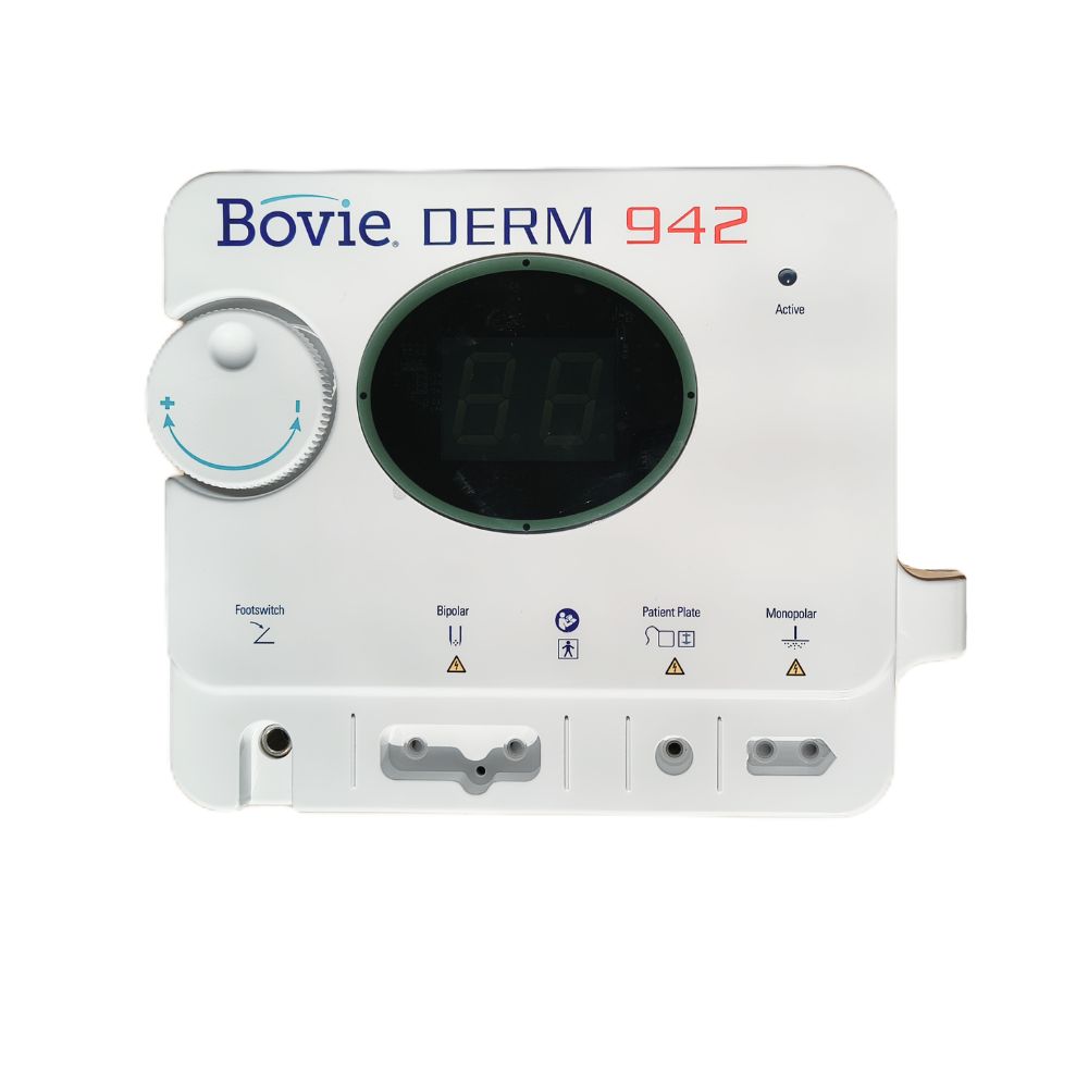 Electrocauterio Bovie DERM 942